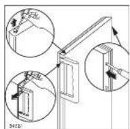 Zanussi-Electrolux ZC 245 RM - Attention - 3