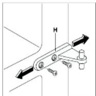 Zanussi-Electrolux Z 194 R - Achtung - 2