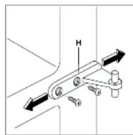 Zanussi-Electrolux Z 194 R - Attention - 2