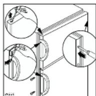 Zanussi-Electrolux Z 194 R - Attention - 4