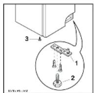 Zanussi-Electrolux Z 194 R - Attention - 3