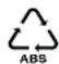 Zanussi-Electrolux Z 194 R - BESTANDTEILE AUS PLASTIK - 3