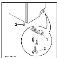 Zanussi-Electrolux Z 194 R - Achtung - 3