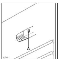 Zanussi-Electrolux Z 219 R - Réfrigération - 1