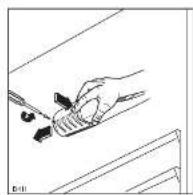 Zanussi-Electrolux Z 219 R - Nettoyage extérieur - 1