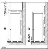 Zanussi-Electrolux Z 219 R - Branchement électrique - 2