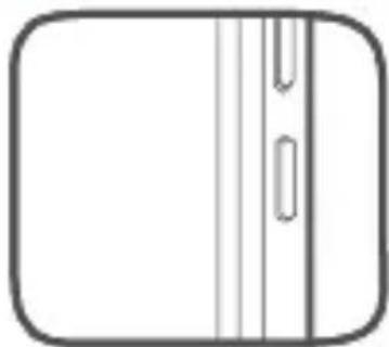 LENOVO VIBE X3 - Turning on or turning off your smartphone - 1