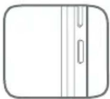 LENOVO A319 - Mise sous tension ou hors tension de votre smartphone - 4