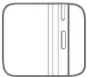 LENOVO A319 - Mise sous tension ou hors tension de votre smartphone - 1