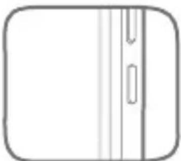 LENOVO A319 - Turning on or turning off your smartphone - 1
