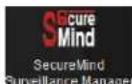 LENOVO Mindtree SecureMind Surveillance Manager Version 1.7.x - Conditions préalables : - 7