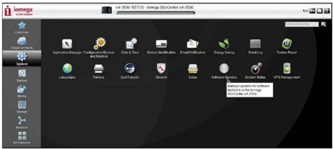 LENOVO Mindtree SecureMind Surveillance Manager Version 1.7.x - Mise à jour de l'application SecureMind Surveillance Manager - 1