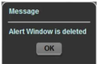LENOVO Mindtree SecureMind Surveillance Manager Version 1.7.x - Chapter 4: Configuration de l'application - 3