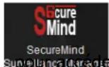 LENOVO Mindtree SecureMind Surveillance Manager Version 1.7.x - Utilisateurs non administrateurs - 1