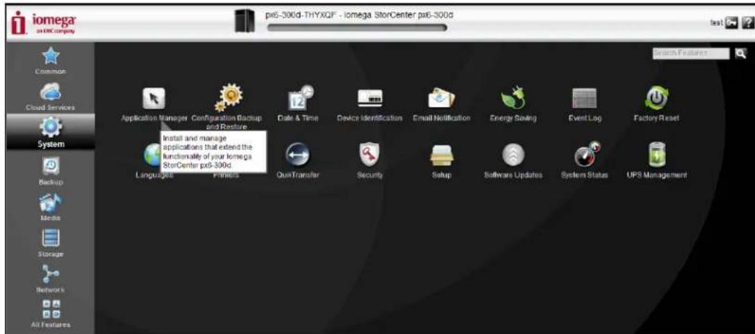 LENOVO Mindtree SecureMind Surveillance Manager Version 1.7.x - Conditions préalables : - 3