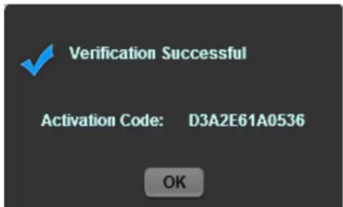LENOVO Mindtree SecureMind Surveillance Manager Version 1.7.x - > PourmettreaniveauI'applicationaveclecode d'activation,procedez comme suit: - 1
