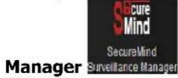 LENOVO Mindtree SecureMind Surveillance Manager Version 1.7.x - Chapter 2: Installation de l'application - 2