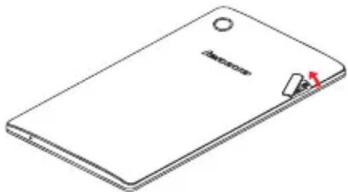 LENOVO TAB 2 A720F - Første øyekast - 3