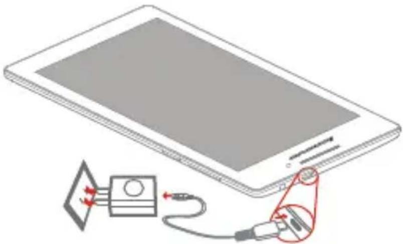 LENOVO TAB 2 A720F - Starting to use your Lenovo TAB 2 A7 - 1