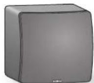YAMAHA YHT594 - Package contents - 5