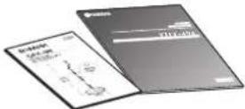 YAMAHA YHT594 - Lieferumfang - 3