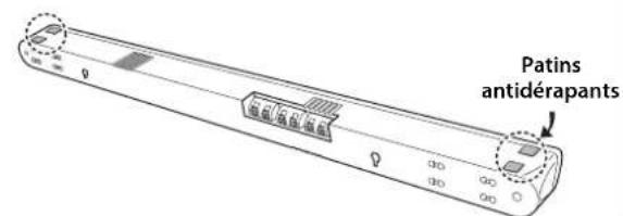 YAMAHA YHT594 - Remarque - 3
