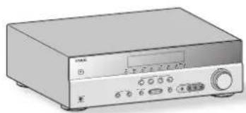 YAMAHA YHT594 - Altavoces Surround (NS-B285) - 1