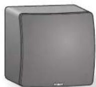 YAMAHA YHT594 - Contenu de l'emballage - 5