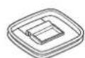 YAMAHA YHT594 - Package contents - 2