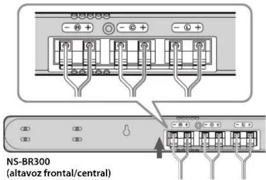 YAMAHA YHT594 - Nota - 1