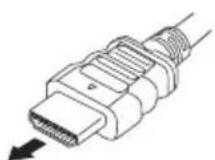 PIONEER HTZ360DV - Connecting using HDMI - 2