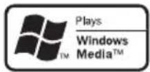PIONEER HTZ360DV - A propos de WMA - 1