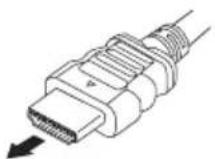 PIONEER HTZ360DV - Connexion au moyen de l'interface HDMI - 2