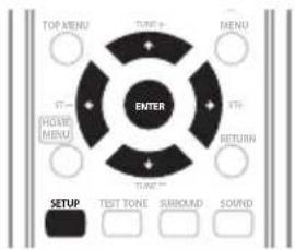 PIONEER HTZ360DV - Using Front Surround - 1