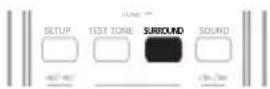 PIONEER HTZ360DV - Auto listening mode - 1