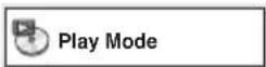 PIONEER HTZ360DV - During playback, press HOME MENU and select 'Play Mode'. - 1