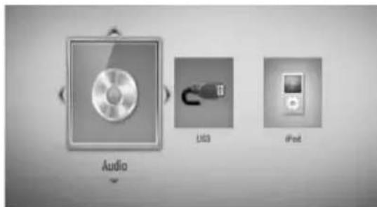 PIONEER HTZBD30 - Écoute de musique - 2