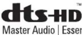 PIONEER HTZBD30 - Trademarks and Licences - 6