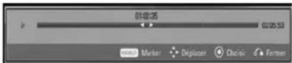 PIONEER HTZBD30 - Pour rechercher un point - 1