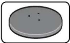PIONEER HTZBD30 - Accessories of speaker box (S-BD50T) - 3