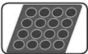 PIONEER HTZBD30 - Accessoires du boîtier du haut-parleur (S-BD50T) - 5