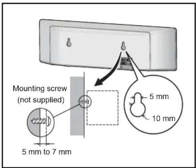 PIONEER HTZBD30 - CAUTION - 1