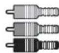 PIONEER HTZBD30 - Component Connection - 2
