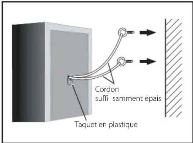 PIONEER HTZBD30 - Fixez vos haut-parleurs avant et enceintes satellites - 1