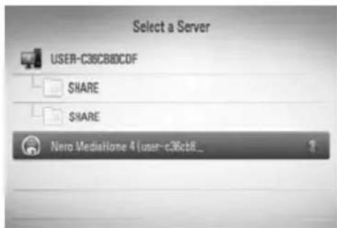 PIONEER HTZBD30 - Accessing a share folder from your PC - 1