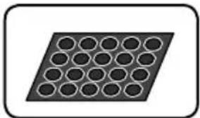 PIONEER HTZBD30 - Accessoires du boîtier du haut-parleur (S-BD30) - 2