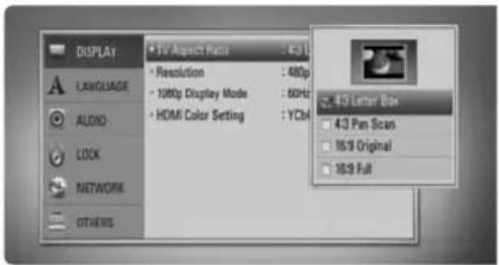 PIONEER HTZBD30 - Adjust the Setup Settings - 4