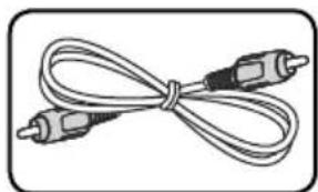 PIONEER HTZBD30 - Supplied Accessories - 1