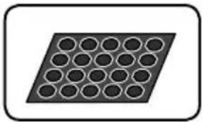 PIONEER HTZBD30 - Accessaries of speaker box (S-BD30) - 2