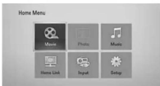 PIONEER HTZBD30 - Adjust the Setup Settings - 1